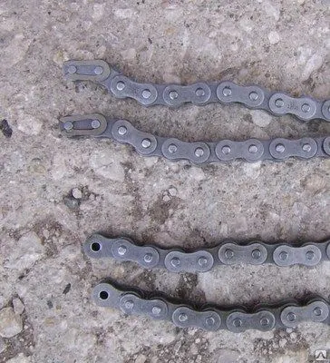 Фото №0 20B1 Цепь роликовая