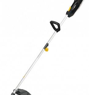 фото Триммер электрический HUTER GET-1500SL