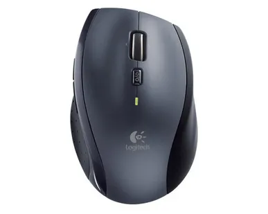 фото Мышь Logitech Marathon Mouse