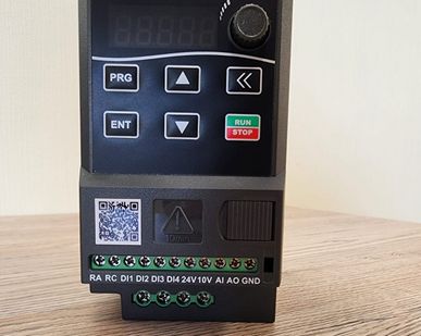 фото Частотный преобразователь VM-600 1,5 кВт