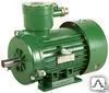 фото Электродвигатель взрывозащищенный 0.37 х 3000 63А2 (АИМ, АИМЛ) лапы, комби,