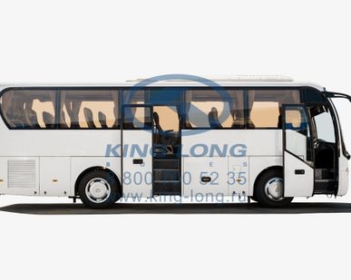 фото Автобус корпоративный King Long XMQ6900
в