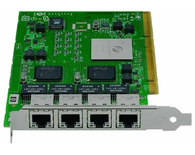 фото Сетевая карта HP NC340T