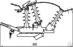Фото №0 Привод ПР-СЭЩ-01 УХЛ1