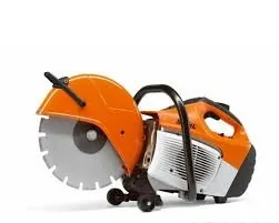 Фото №0 Бензорез Stihl TS-420