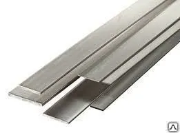 Фото №0 Полоса 20х4 3пс