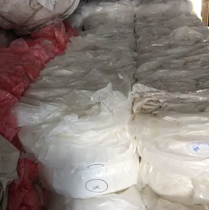 Фото №0 Пленка ПВД.