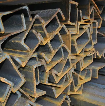 Фото №0 Швеллер г/к 10 за 1 метр