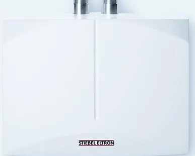фото Напорный проточный водонагреватель Stiebel Eltron DHM 6