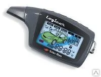 фото Брелок Scher-Khan Logicar A PRO2 2W осн. (ШерХан)