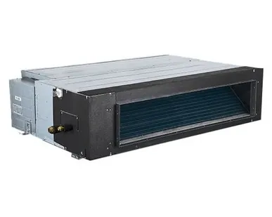 фото Канальный кондиционер Dantex