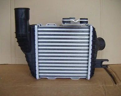 фото Интеркуллер HYUNDAI 11Q4-42400 R160LC-9