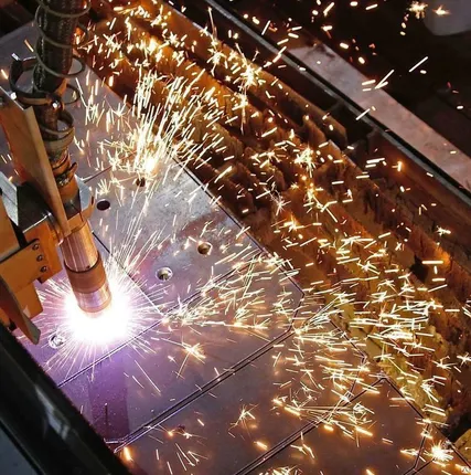 Фото №0 Лазерная резка