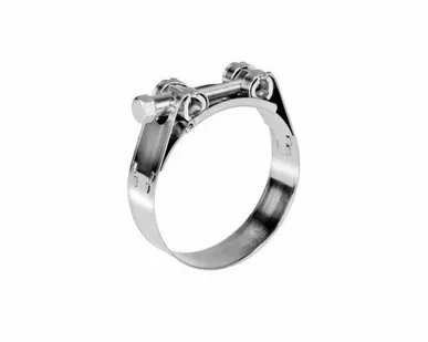 фото Хомут GBS 31-34/18 W2SK NORMA