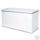 Фото №0 Ларь морозильный "СНЕЖ" МЛК-250