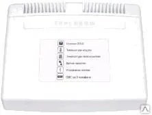 фото Теплоинформатор Teplocom GSM PRO