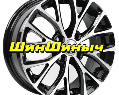 фото 6x15/4x100 ET50 D60,1 R015 (Vesta) BD