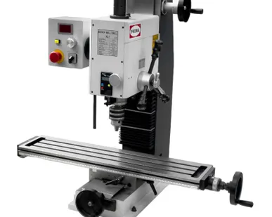 фото FPV-20 фрезерный станок