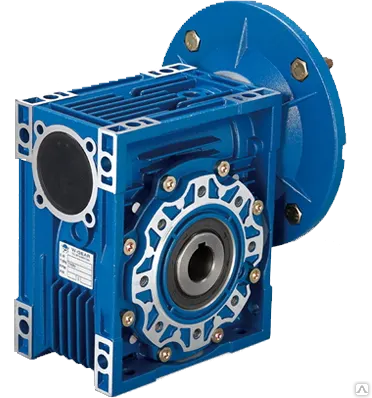 Фото №0 Редуктор червячный NMRV110