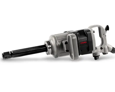 фото Гайковерт ударный пневматический Crown CT38085 BMC