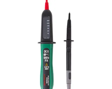 фото Индикатор напряжения MS8922A Mastech 13-1204