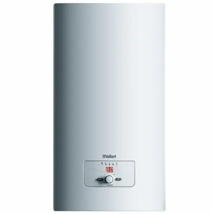 Фото №0 Котел электрический Vaillant eloBLOCK VE 18/14