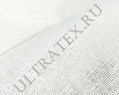 фото Дублерин SNT арт.N105/11 белый 105г/м ширина 90 см (рулон 50 метров) 100% хлопок