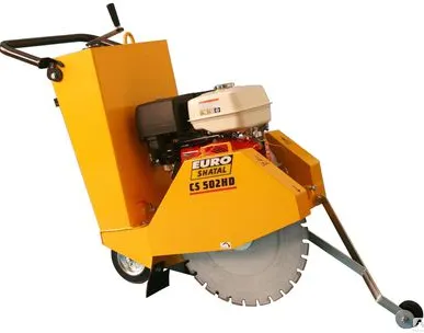 фото Нарезчик швов CS 502