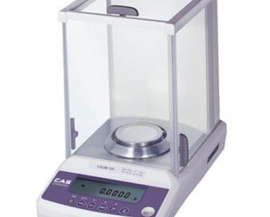 фото Весы лабораторные CAS CAUW 220D