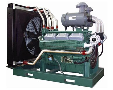 фото TDW 618 12VTE двигатель