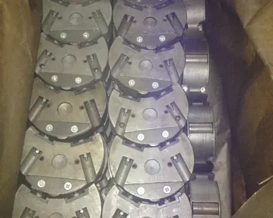 фото Челюсть 124 АКБ-3М2.У50