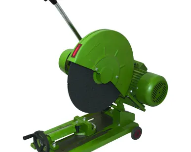 фото Пила отрезная Калибр Мастер ПО-2300А