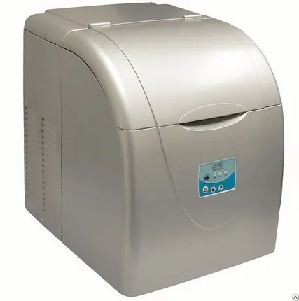 Фото №0 Льдогенератор COOLEQ ZB-15AP