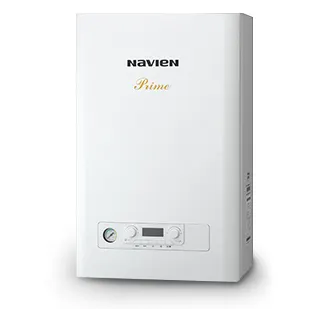 фото Котел настенный двухконтурный Navien PRIME 30 кВт (дымоход в комплекте)