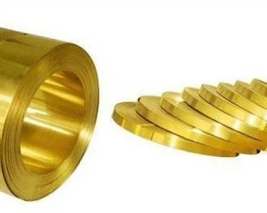 фото Лента ЛМцЖ 57-1,5-0,75 0,5х120