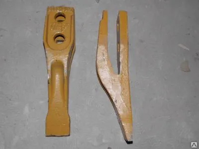 Фото №0 Зуб ковша JCB-3CX, 4CX