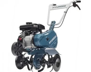 фото Культиватор бензиновый Hyundai Т 500