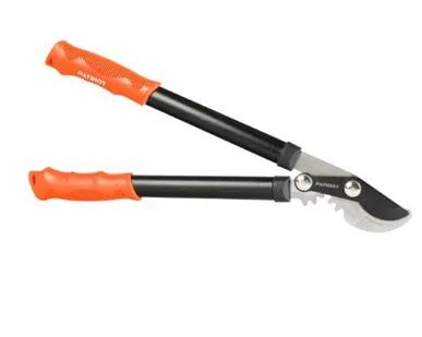 фото Сучкорез PATRIOT LP 460, тефлоновое (PTFE) покрытие, зубчатый рычажный механизм, 460 мм