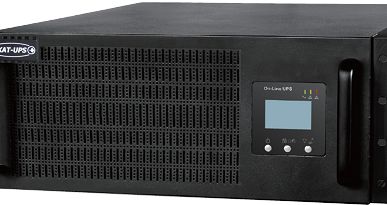 фото SKAT-UPS 10000 RACK Источник бесперебойного