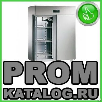 Фото №0 Морозильные шкафы Sagi