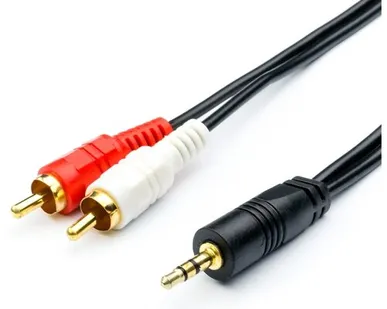 фото Кабель Atcom Geplink mini jack