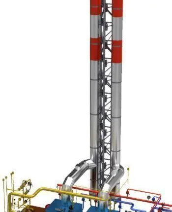 Фото №0 Модульные котельные