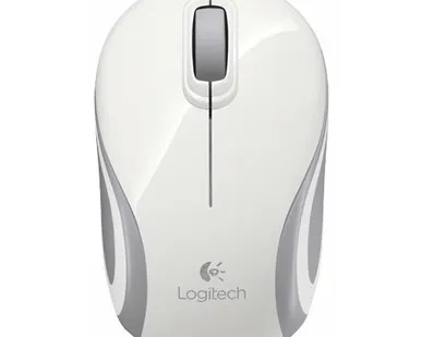фото Мышь Logitech Wireless Mini