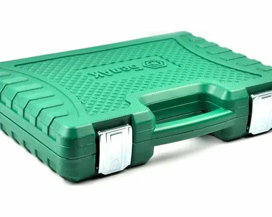 фото Набор инструментов мастер 94 предмета БелАК (БАК.07005)