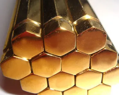 фото Пруток медный 10 мм М1р ГОСТ 1535-91