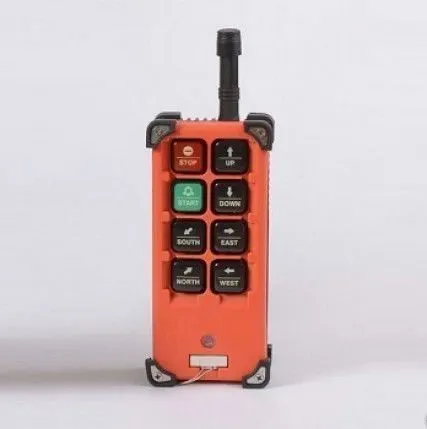 Фото №0 Пульт управления А21-Е1В, 6 кн.