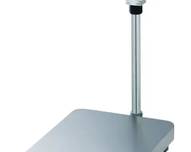 фото Весы электронные CAS HD-150, до 150кг, платформа 400х500мм . Весы напольные товарные для складов, магазинов и общепита