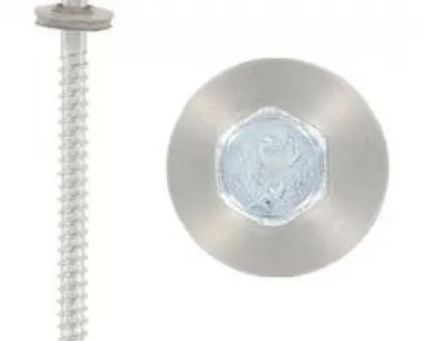 фото Саморез ART 9059 BZ