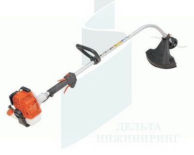 фото Бензокоса (бензиновый триммер) Echo GT-22GES