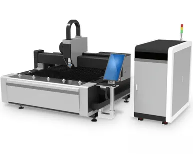 фото Лазерный станок CERTON LF-3015H RAYCUS 1000ВТ в Москве